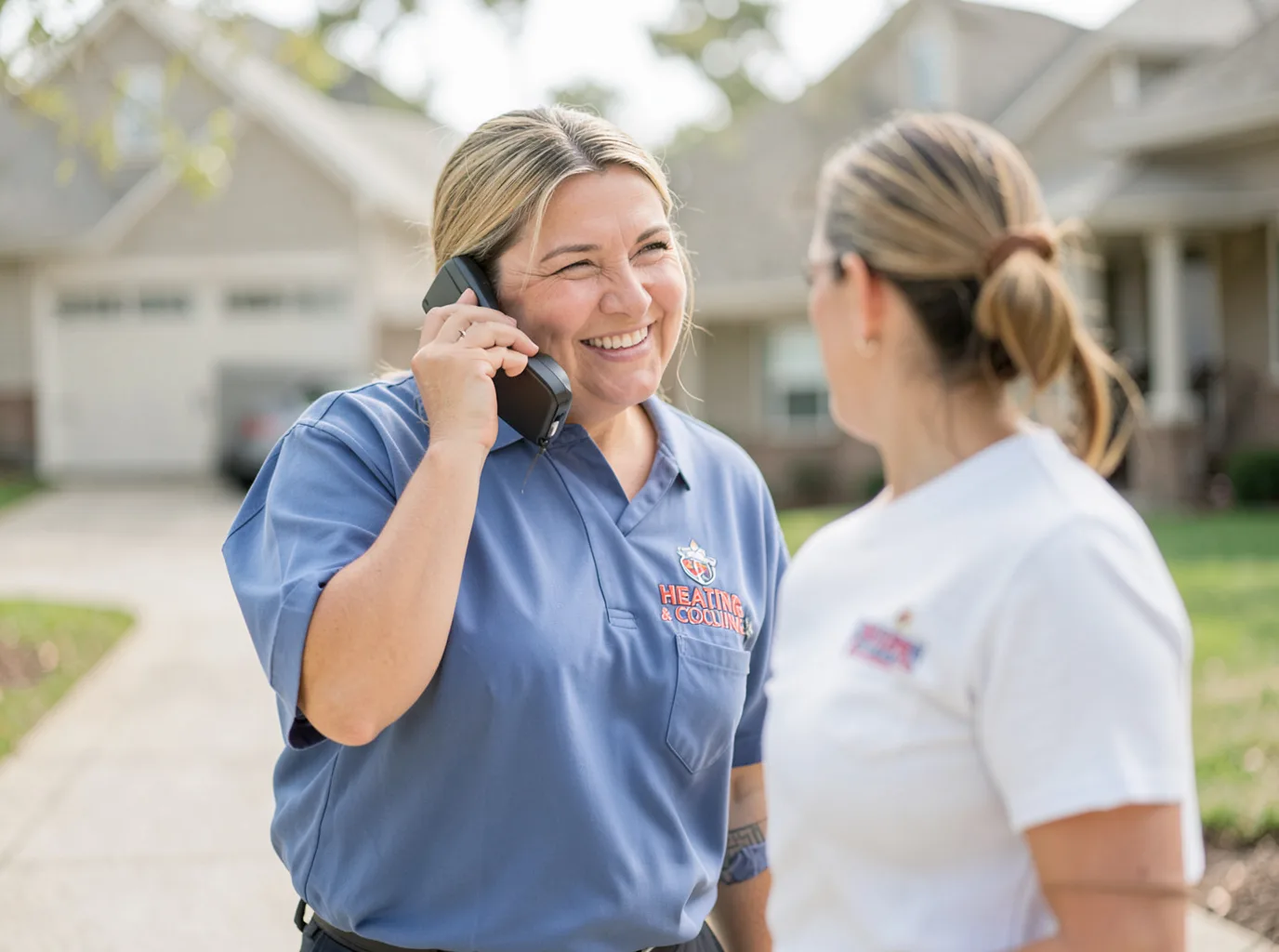 Hvac Repair Portland, NY FAQs